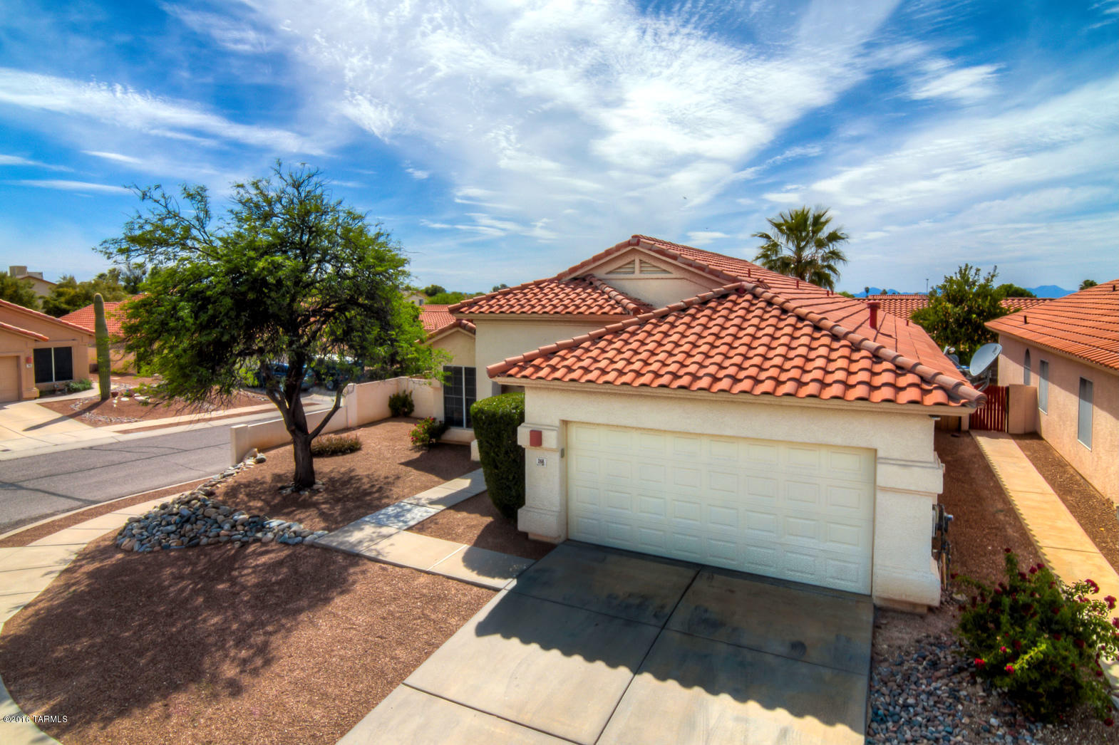 268 South Ridgefield Avenue Tucson, AZ 85748 - Photo 5 of 42
