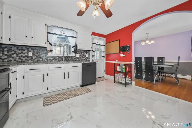 $489,900 | 77 Crest Road, Southington, CT 06489