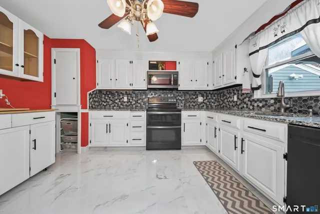 $489,900 | 77 Crest Road, Southington, CT 06489