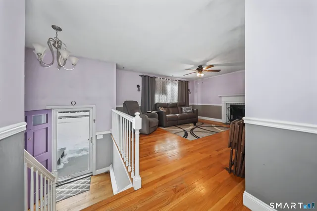 $489,900 | 77 Crest Road, Southington, CT 06489