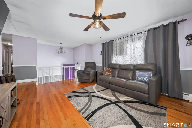 $489,900 | 77 Crest Road, Southington, CT 06489