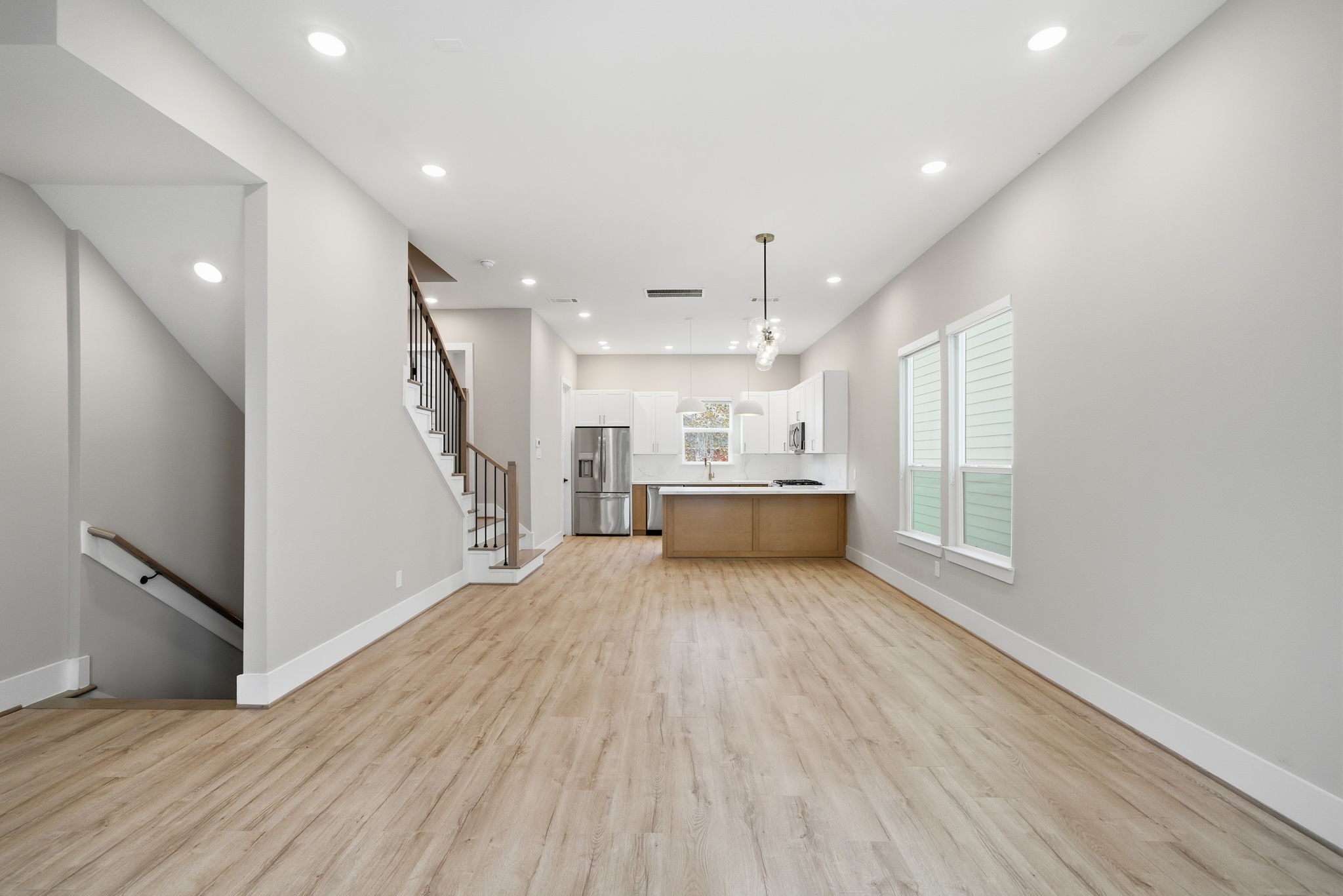 4013 Griggs Road, Unit E Houston, TX 77021 - Photo 8 of 36