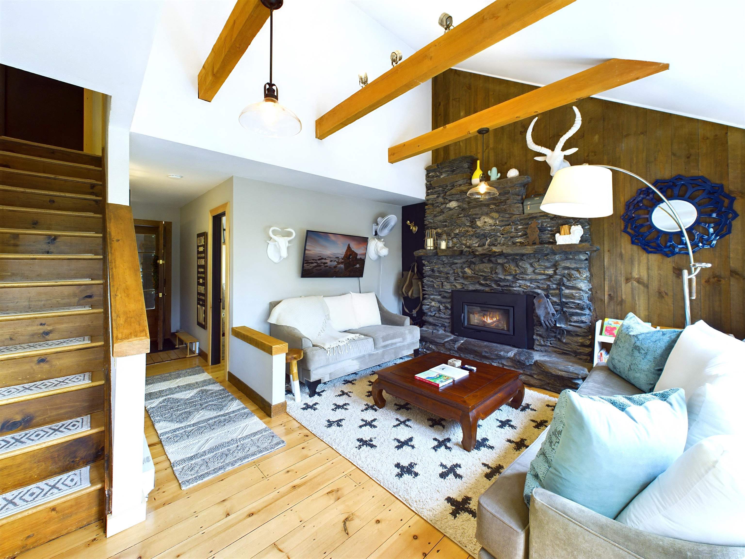 89 Falcon Loop Road East Rochester, VT 05767 - Photo 20 of 33