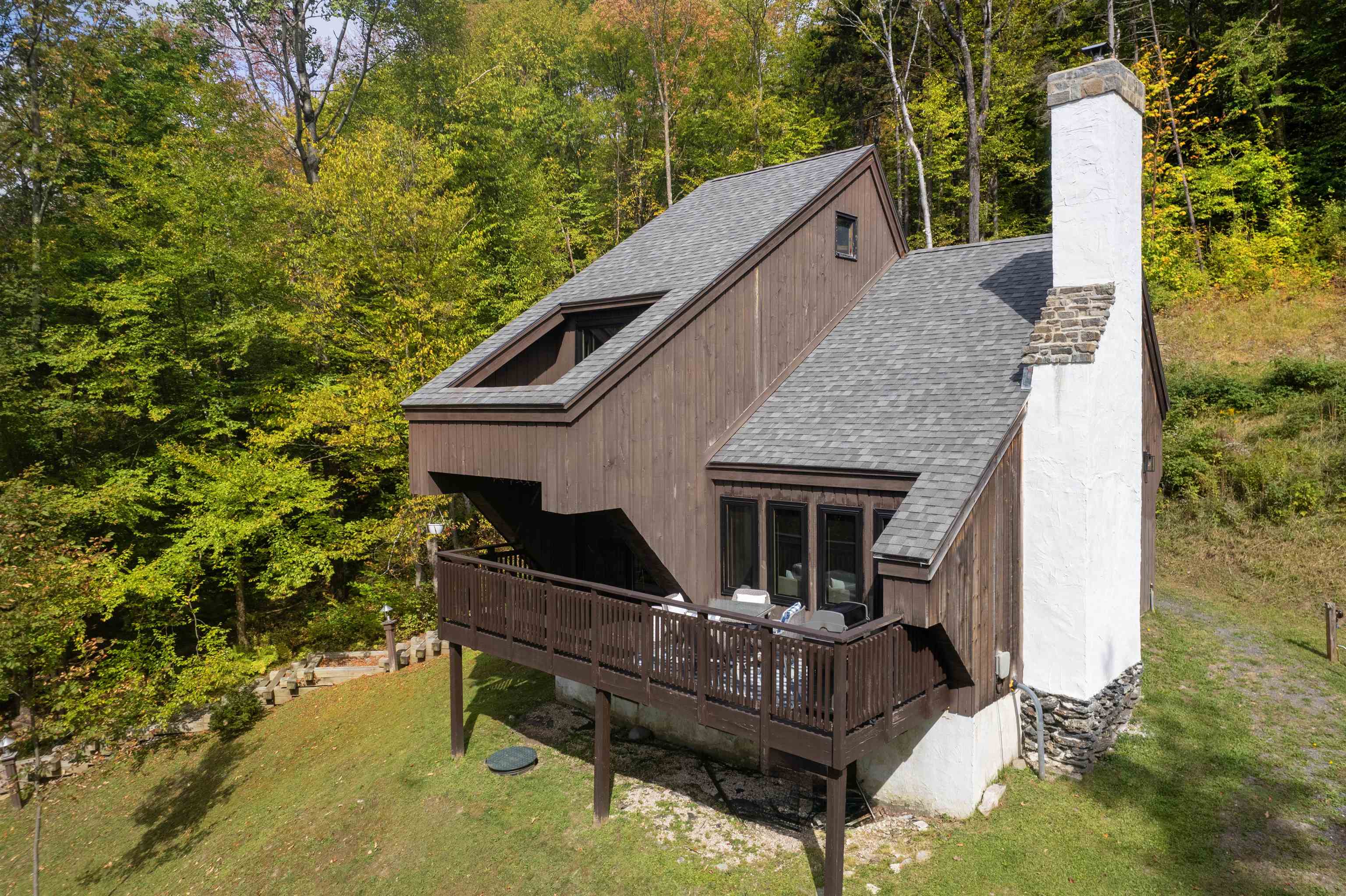 89 Falcon Loop Road East Rochester, VT 05767 - Photo 24 of 33