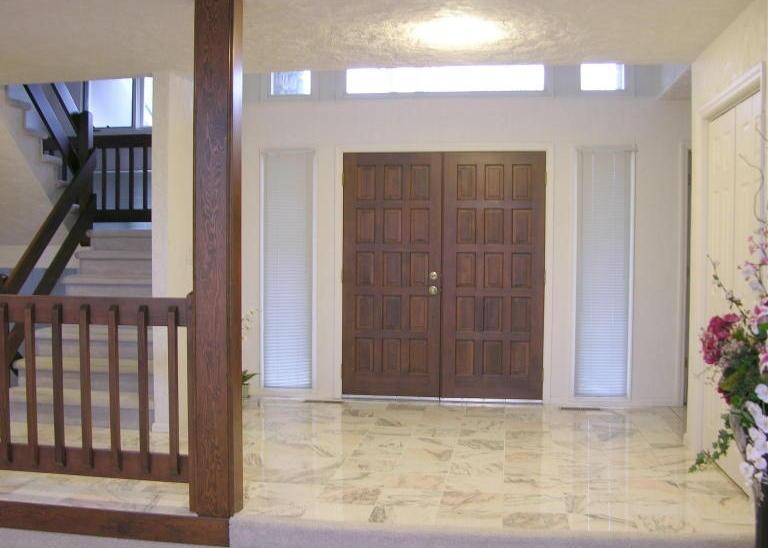 5335 Silver Fox Road Roanoke, VA 24018 - Photo 2 of 11 FOYER