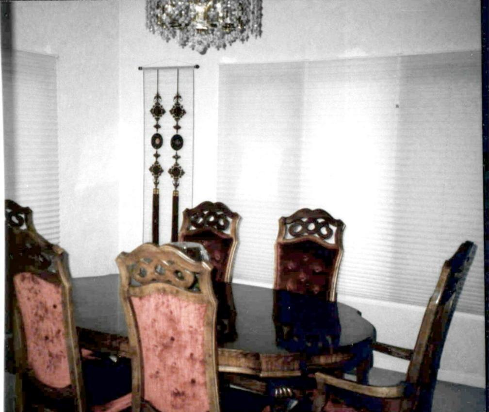 5335 Silver Fox Road Roanoke, VA 24018 - Photo 4 of 11 DINING ROOM