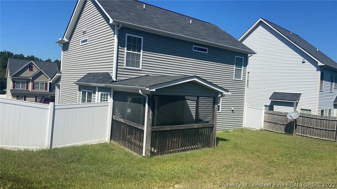 12 Agdon Landing Cameron, NC 28326 - Photo 3 of 3 a front view of a house with a yard