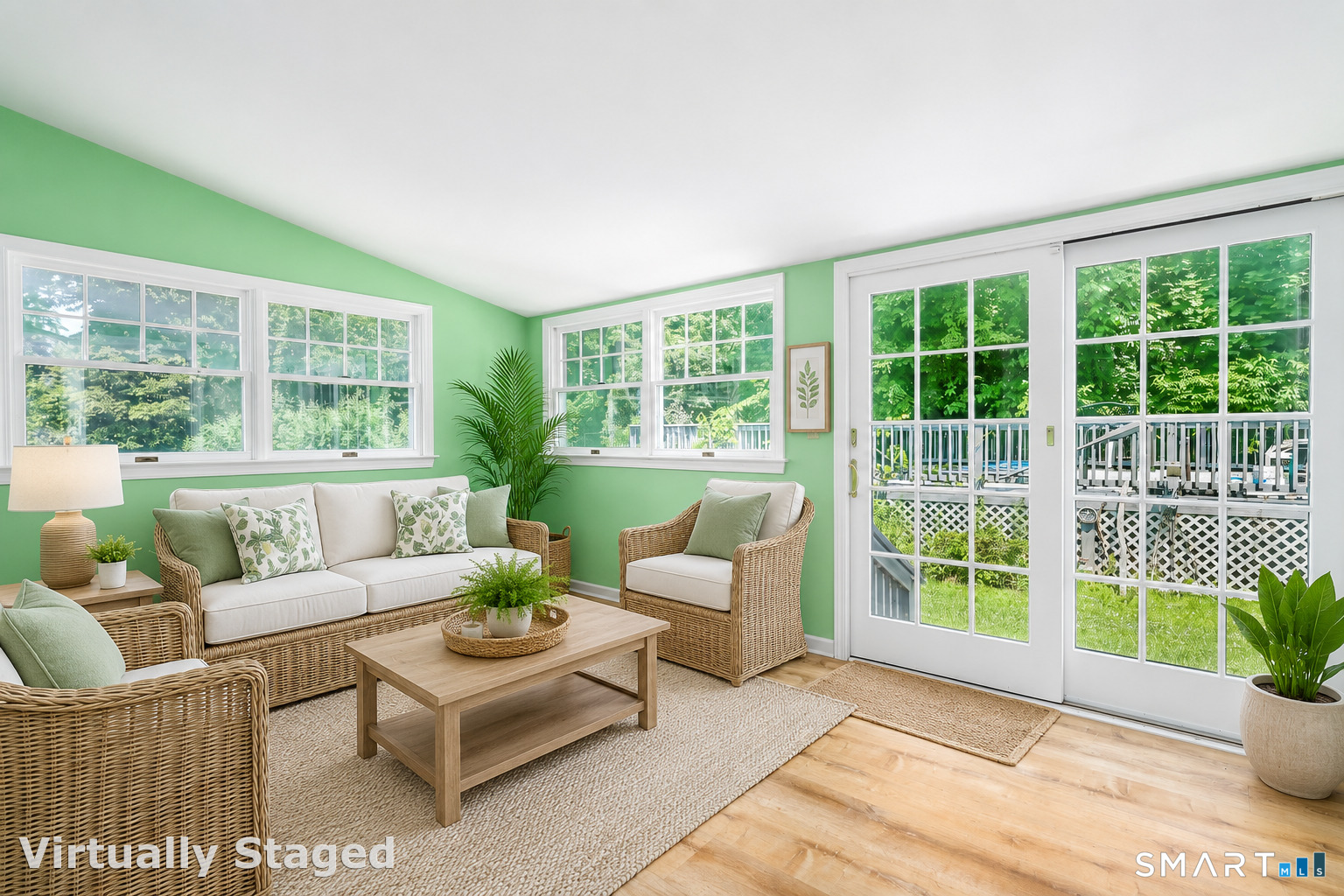 207 Stadley Rough Road Danbury, CT 06811 - Photo 11 of 37