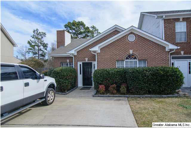 113 Canyon Place Pelham, AL 35124 - Photo 1 of 32