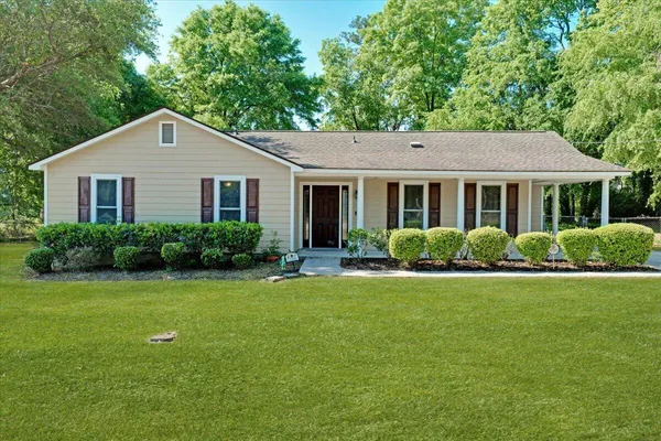 $269,900 | 1704 Pitchwood Way, Hephzibah, GA 30815
