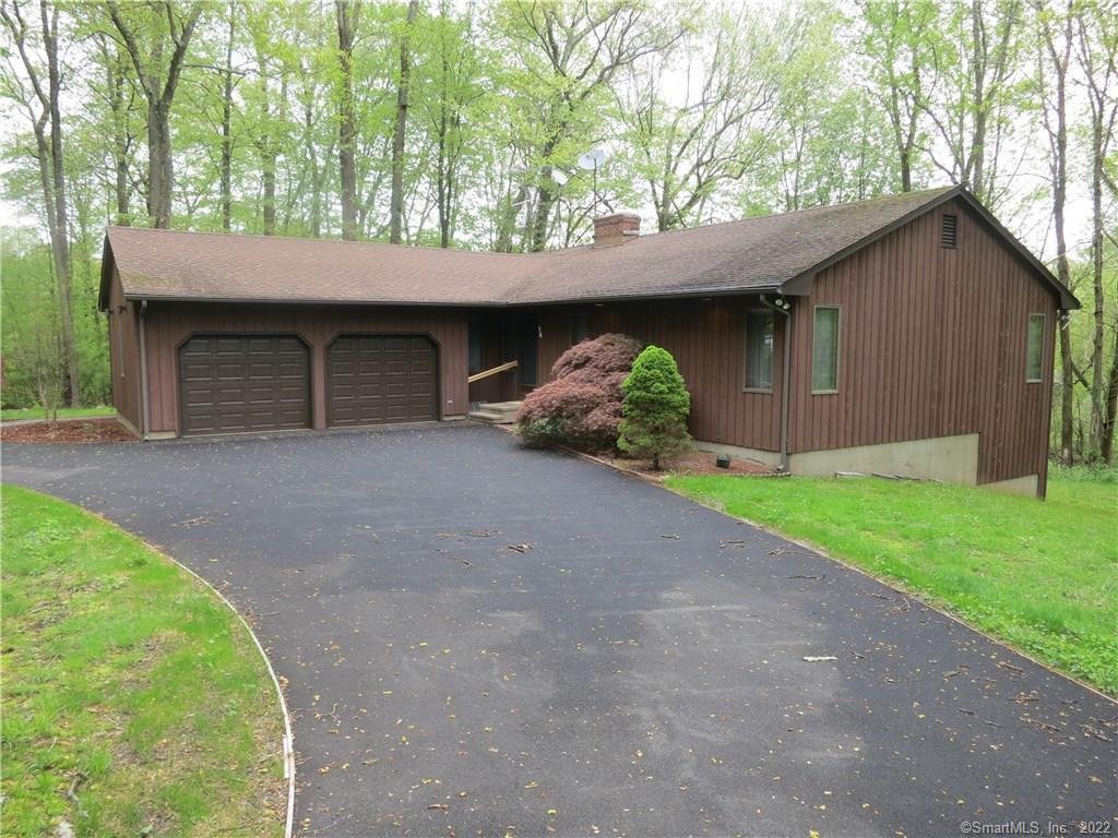 94 Sentry Hill Road Monroe, CT 06468 - Photo 1 of 1