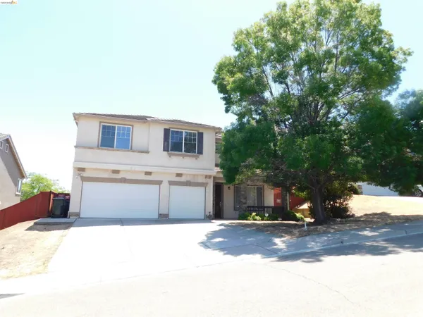 $810,000 | 3915 Hummingbird Drive, Antioch, CA 94509