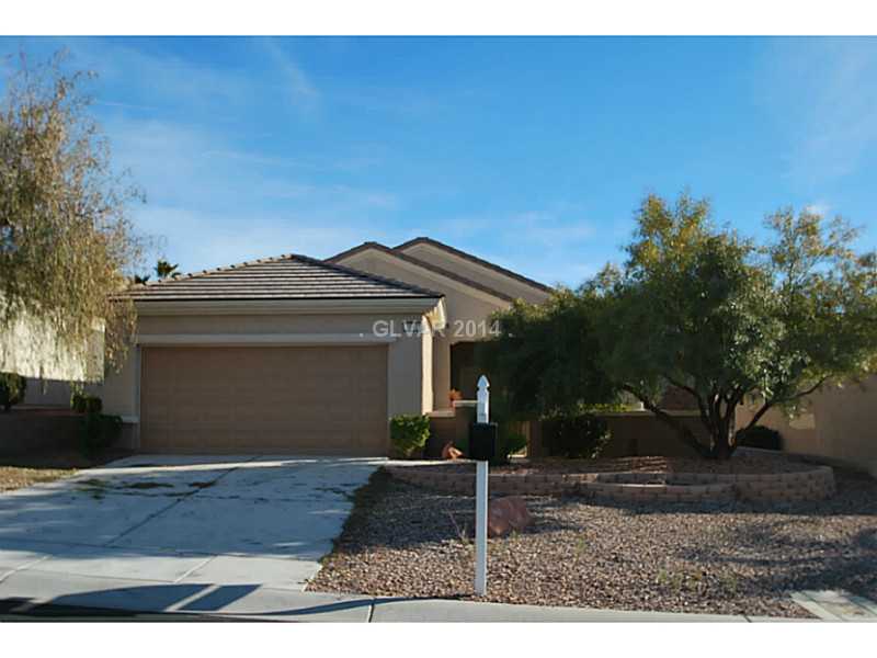 3043 Canal Walk Road Henderson, NV 89052 - Photo 1 of 29 Facade/Exterior Front.