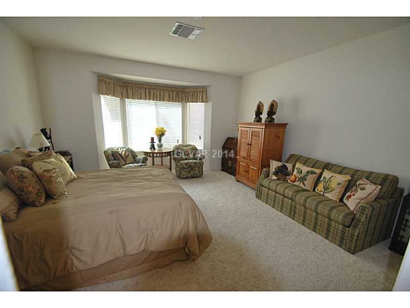 3043 Canal Walk Road Henderson, NV 89052 - Photo 16 of 29 Master Bedroom.
