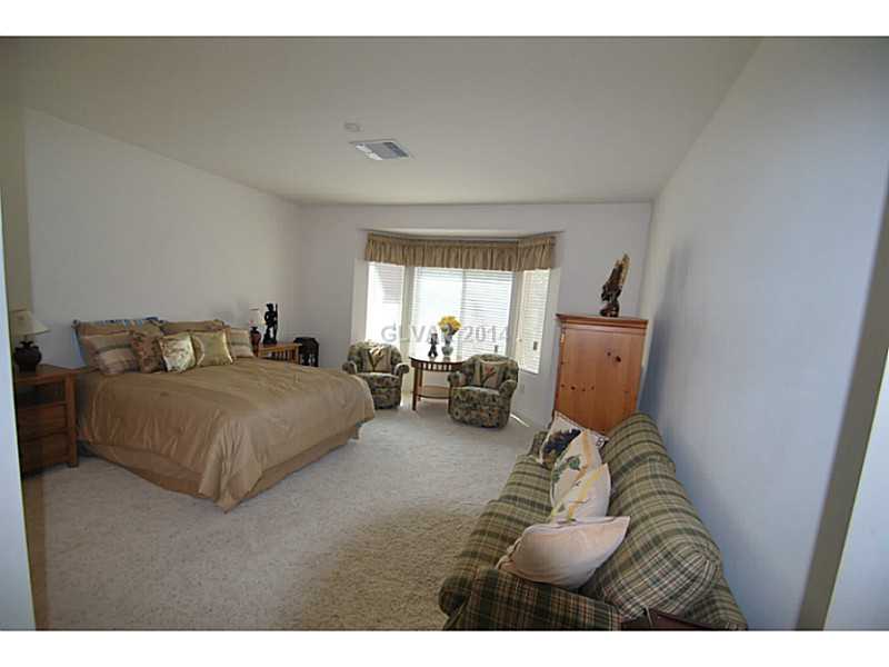 3043 Canal Walk Road Henderson, NV 89052 - Photo 17 of 29 Master Bedroom.