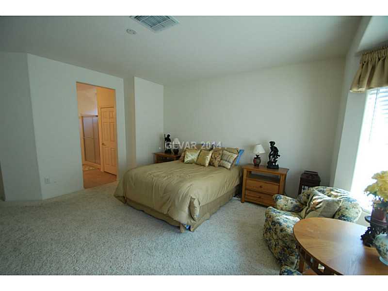 3043 Canal Walk Road Henderson, NV 89052 - Photo 18 of 29 Master Bedroom.