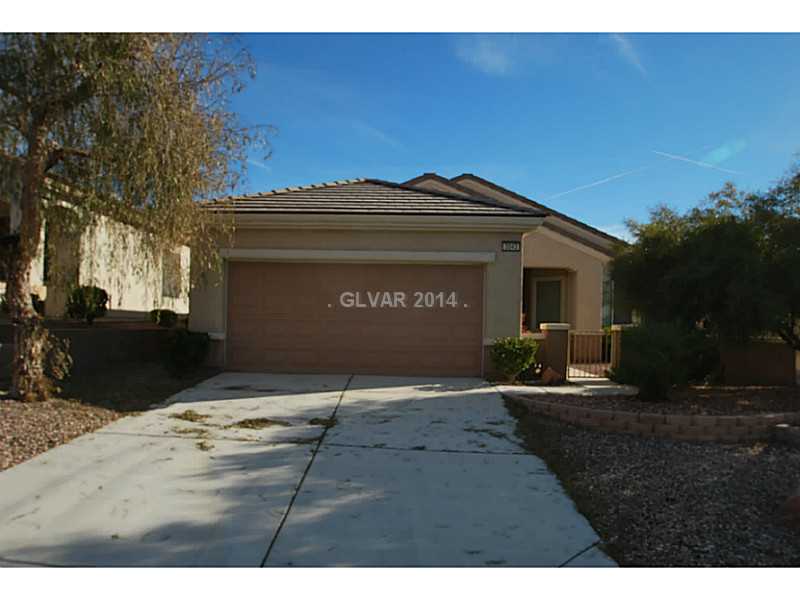 3043 Canal Walk Road Henderson, NV 89052 - Photo 2 of 29 Facade/Exterior Front.