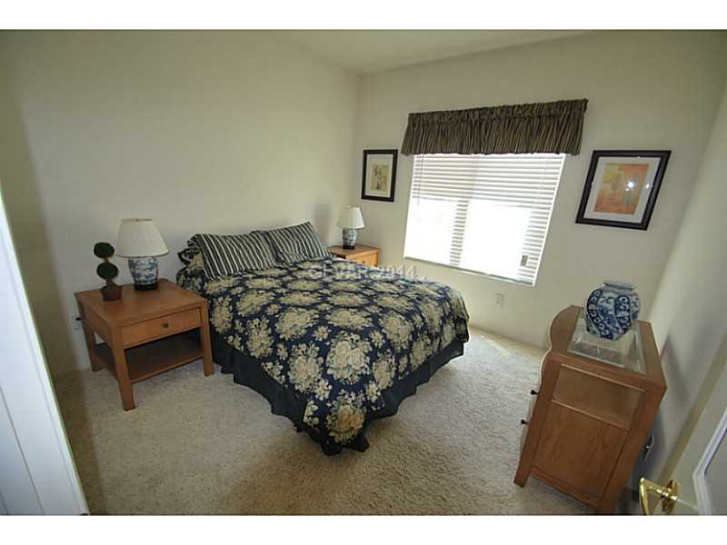 3043 Canal Walk Road Henderson, NV 89052 - Photo 22 of 29 Bedroom.