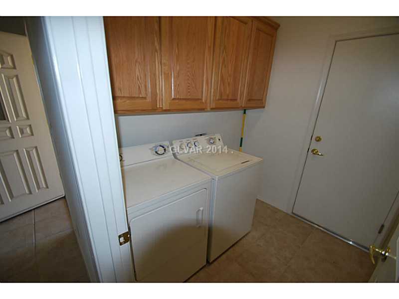 3043 Canal Walk Road Henderson, NV 89052 - Photo 24 of 29 Laundry Rm/Area.
