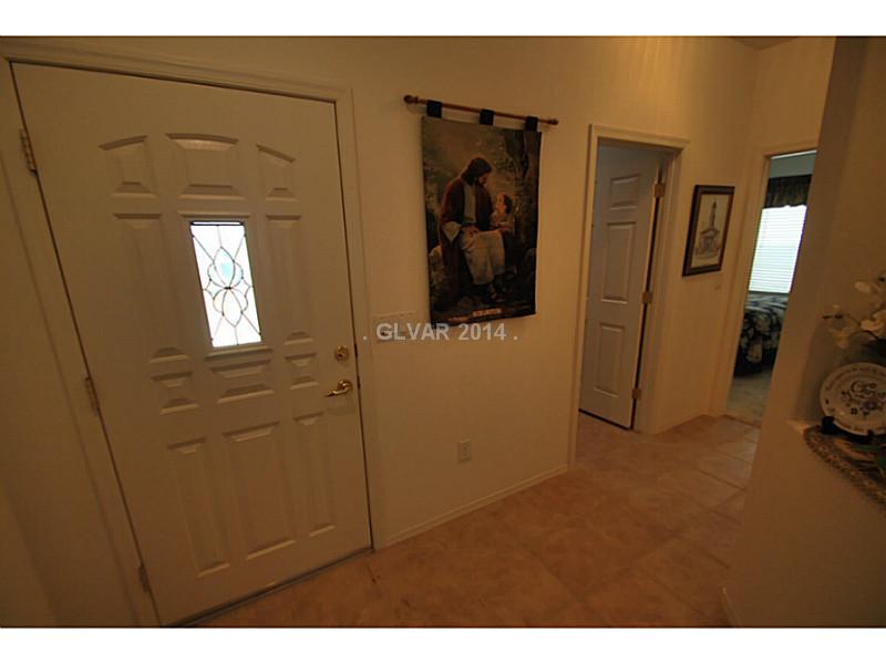 3043 Canal Walk Road Henderson, NV 89052 - Photo 6 of 29 Entry Hall.