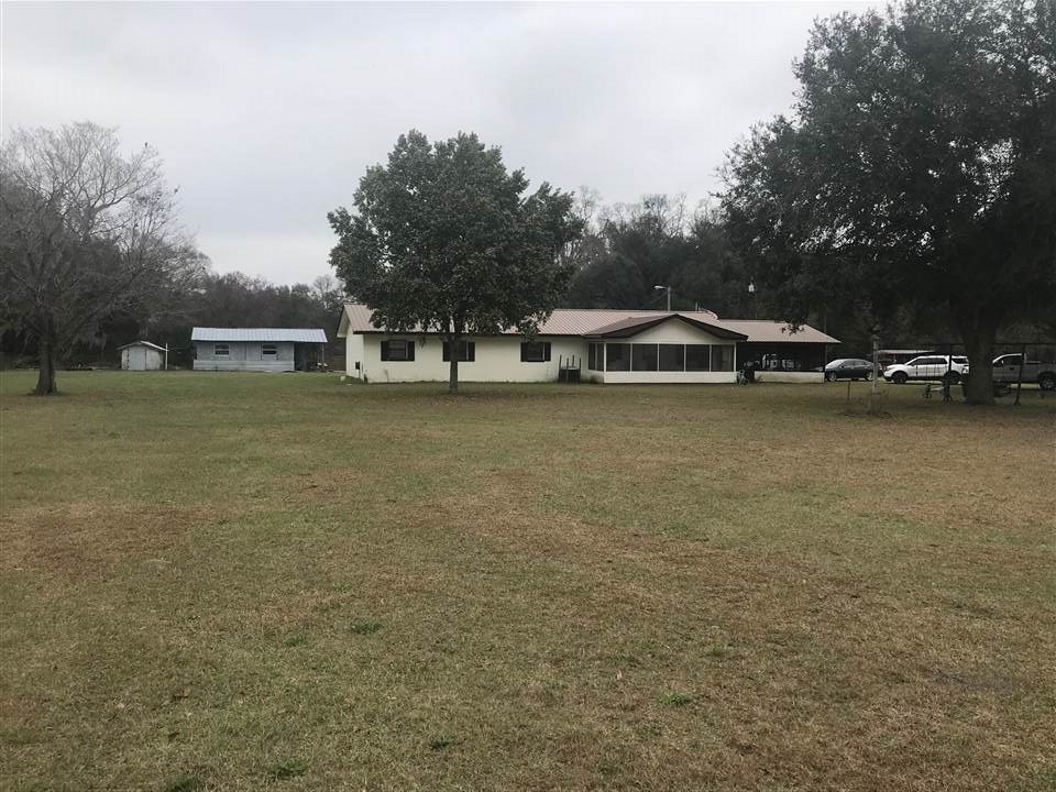 2140 Johnson Stripling Road Perry, FL 32347 - Photo 3 of 34 Gallery Image 3