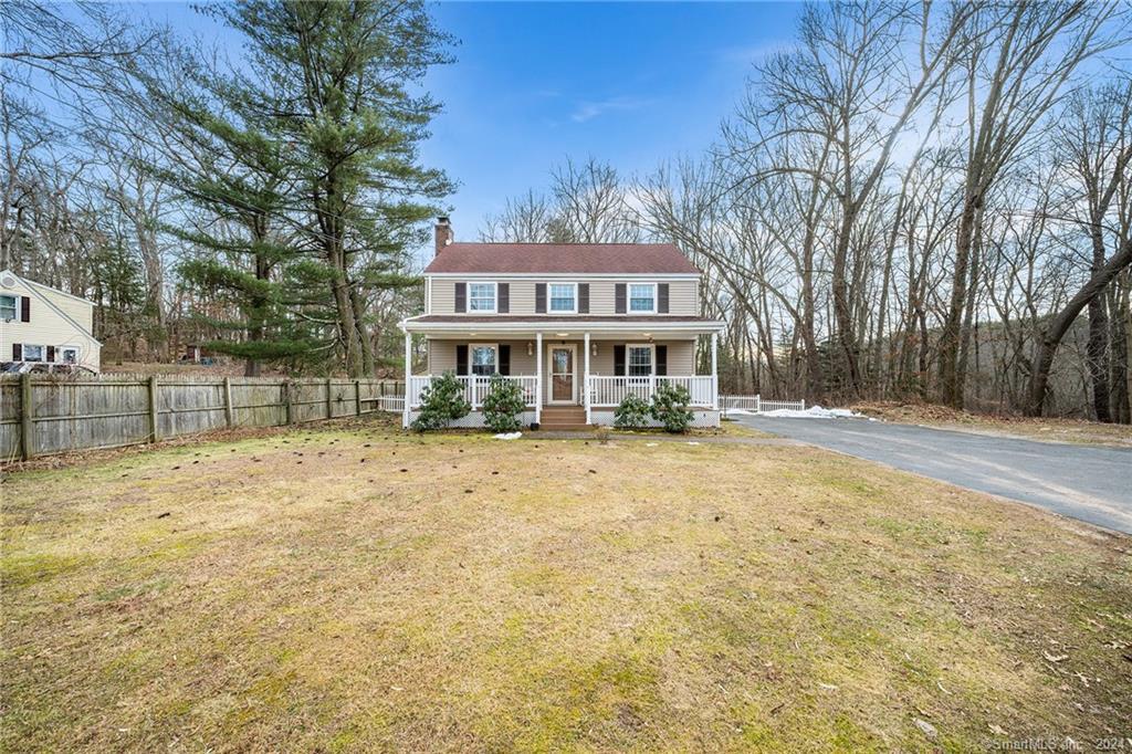 35 Scott Swamp Road Farmington, CT 06032 - Photo 1 of 1