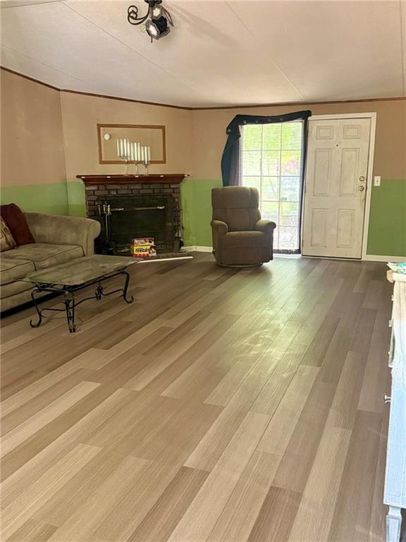 117 Oil Mill Road Martin, GA 30557 - Photo 4 of 16