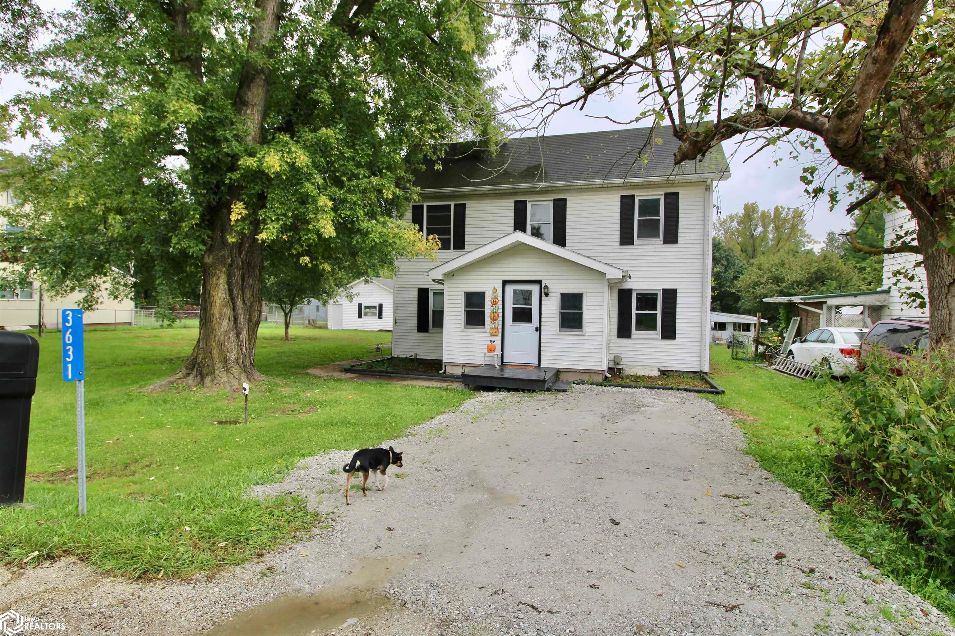 3631 Iowa Road Keokuk, IA 52632 - Photo 1 of 20 Gallery Image 1