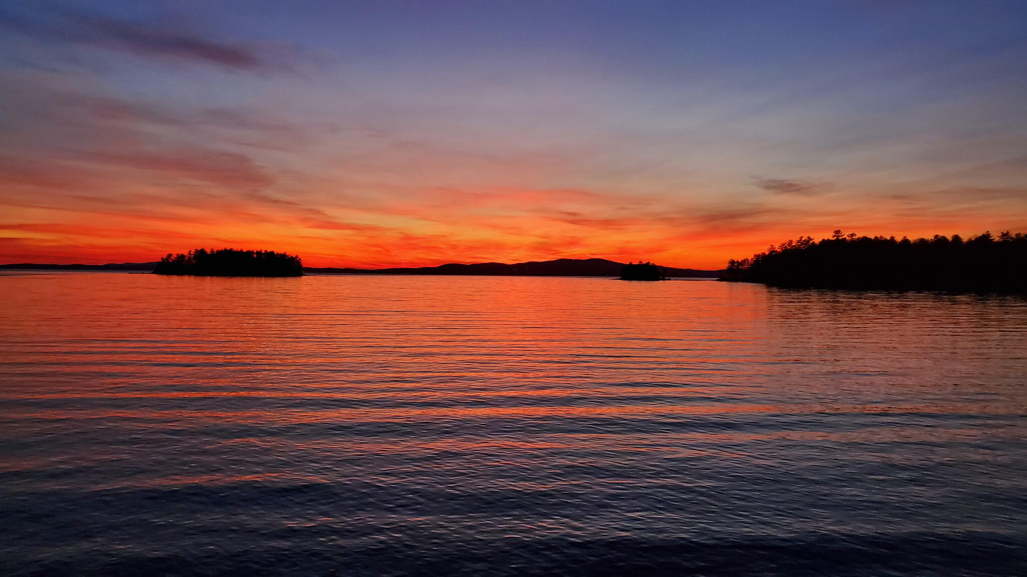 19 Tapley Cove Road Raymond, ME 04071 - Photo 7 of 112 20201107_164935