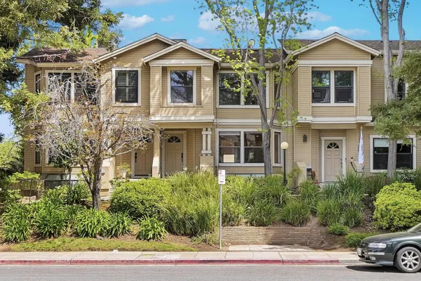 $1,398,800 | 915 La Mesa Terrace, Unit B, Sunnyvale, CA 94086