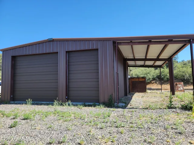 a view of outdoor space