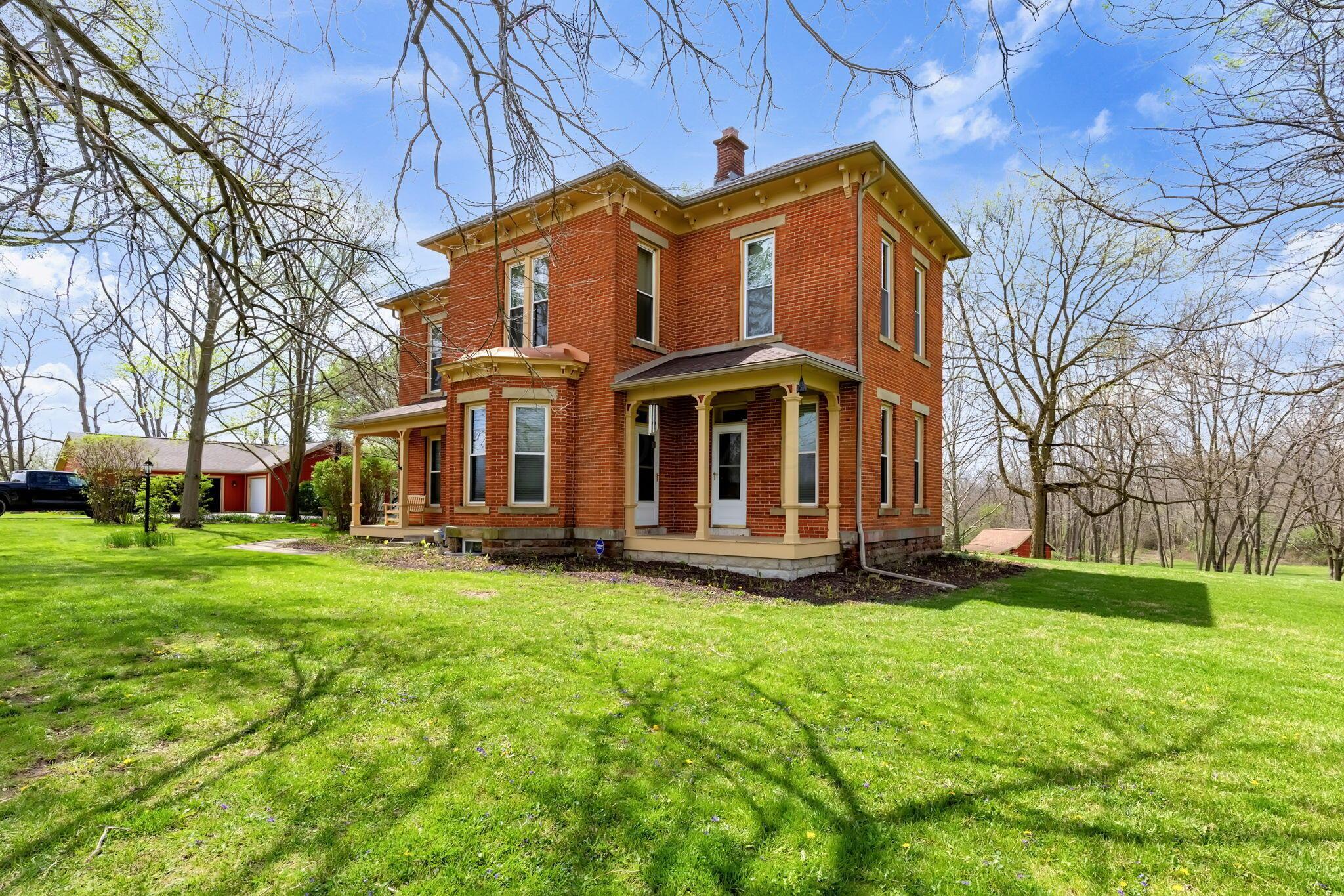 18839 Raymond Road Marysville, OH 43040 - Photo 82 of 92