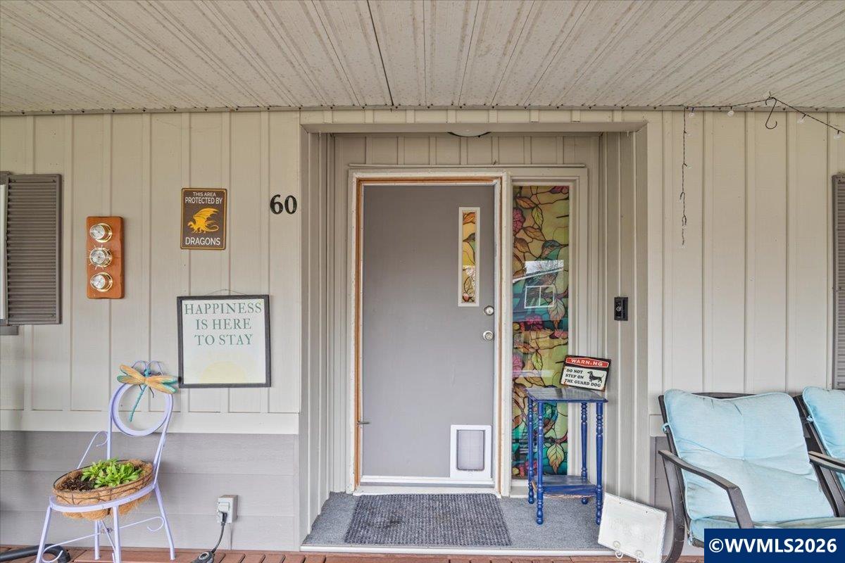 5355 River ( Road, Unit 60 Keizer, OR 97303 - Photo 4 of 37