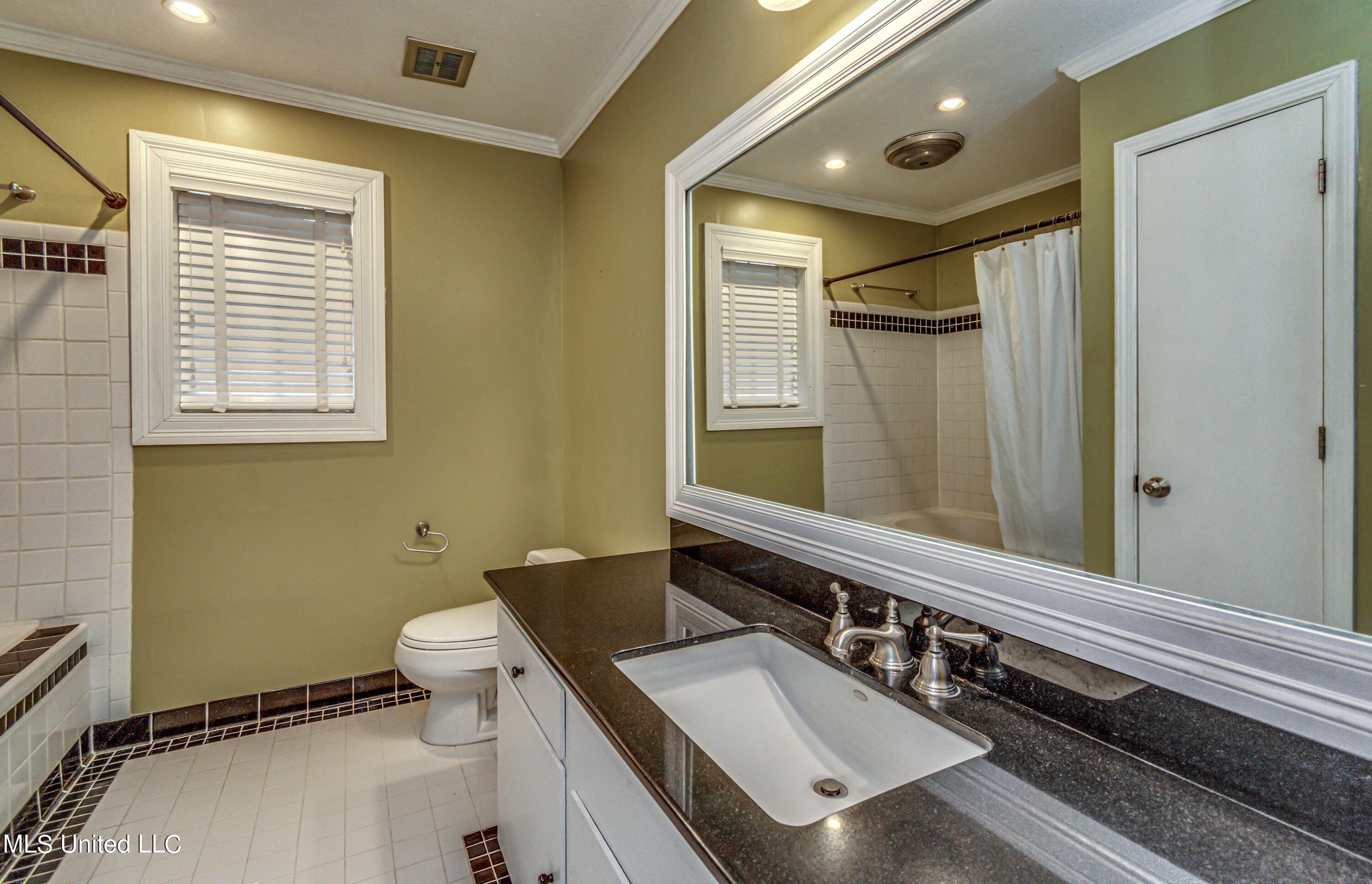 101 Sandpiper Road Brandon, MS 39047 - Photo 11 of 26 Bathroom 1