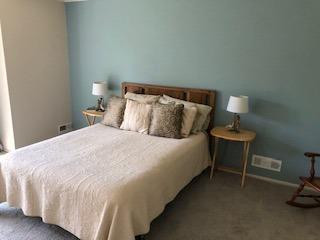 824 Earhart Road Ann Arbor, MI 48105 - Photo 12 of 19