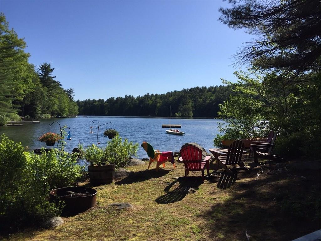 21 Coffee Pond Road Casco, ME 04015 - Photo 2 of 27 Photo
