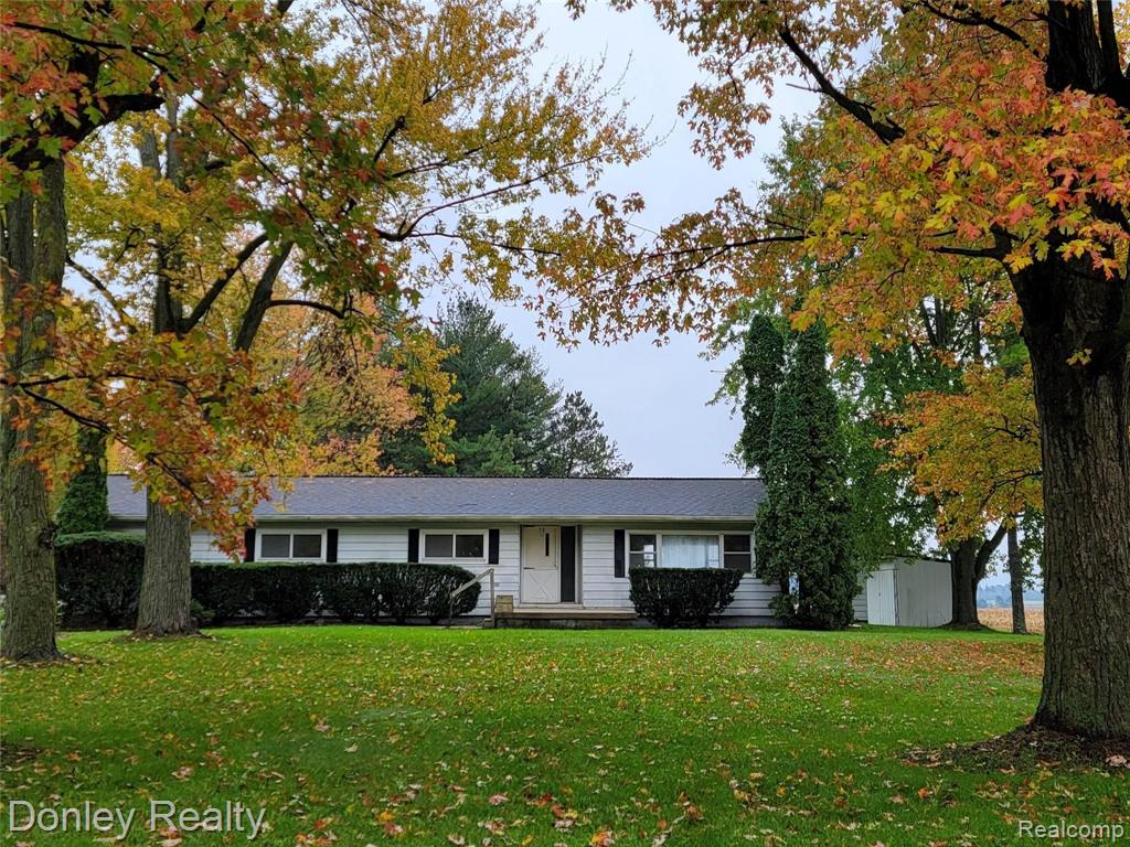 3025 Sullivan Road Marlette, MI 48453 - Photo 4 of 31
