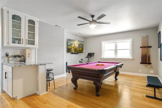 $399,900 | 101 West Ash Lane, Euless, TX 76039