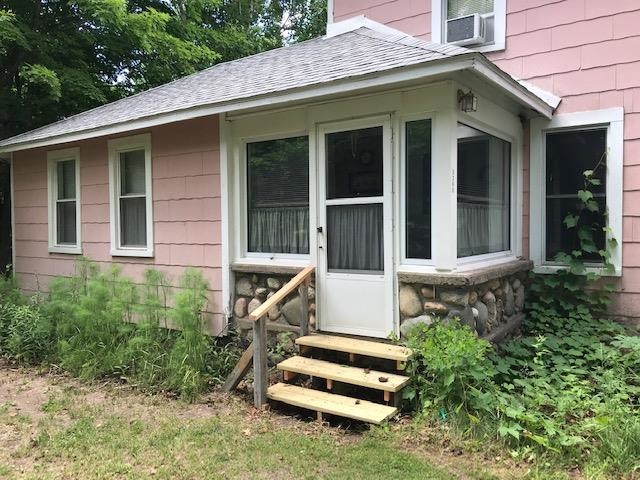 5360 Quarterline Road Kewadin, MI 49648 - Photo 17 of 20