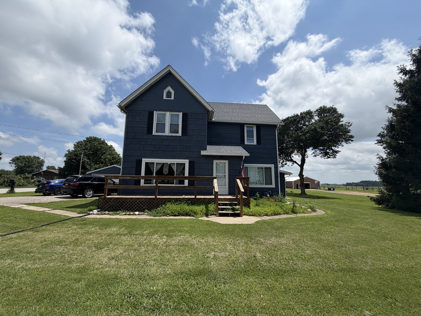 2527 South Union Road Polo, IL 61064 - Photo 2 of 42