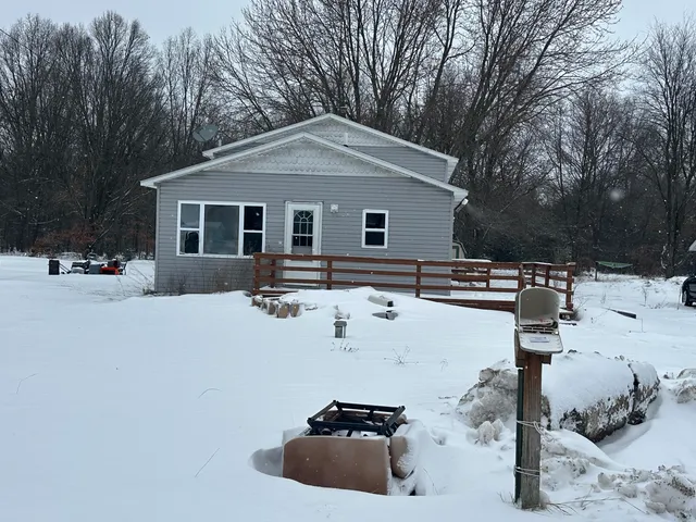 $199,900 | 3512 Max Paulsen Drive, Muskegon, MI 49444