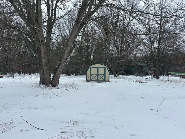 $199,900 | 3512 Max Paulsen Drive, Muskegon, MI 49444