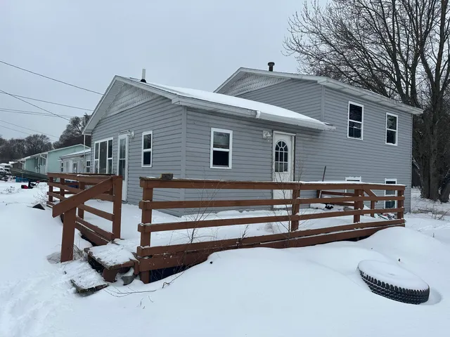 $199,900 | 3512 Max Paulsen Drive, Muskegon, MI 49444
