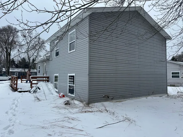 $199,900 | 3512 Max Paulsen Drive, Muskegon, MI 49444