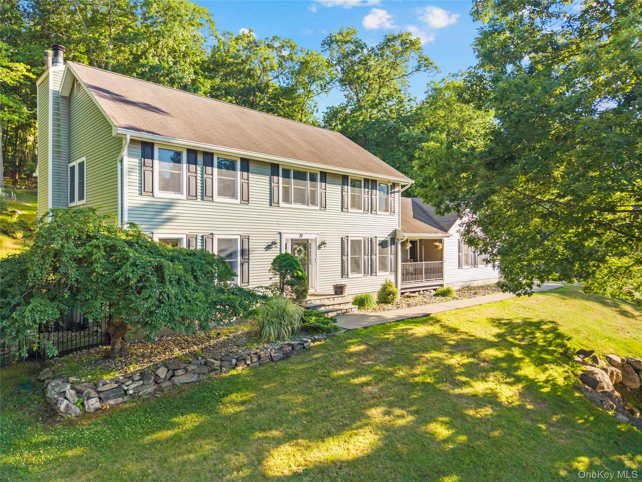 22 Pyngyp Road Stony Point, NY 10980 - Photo 5 of 49