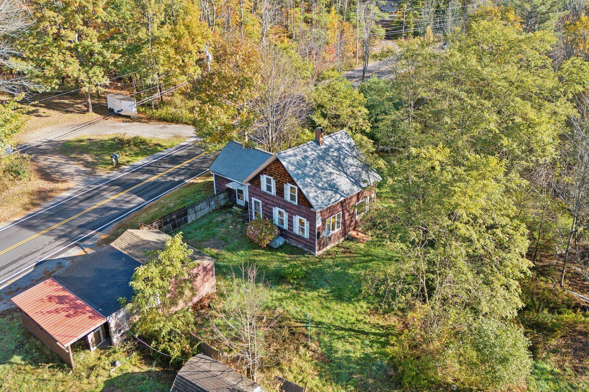 219 Post Road Bowdoin, ME 04287 - Photo 37 of 37 219 Post Rd