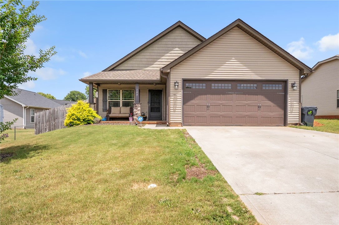 108 Veranda Circle Pendleton, SC 29670 - Photo 1 of 31