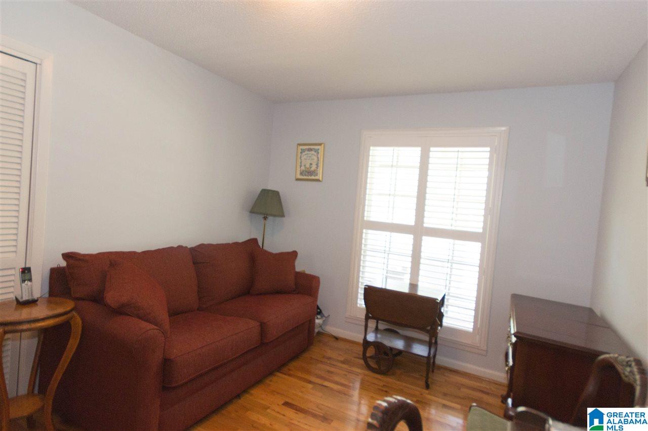 1830 Lyda Road Anniston, AL 36207 - Photo 19 of 35