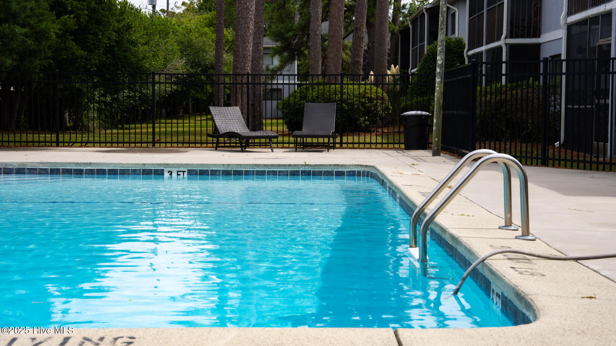 4459 Holly Tree Road Wilmington, NC 28412 - Photo 28 of 32 Pool