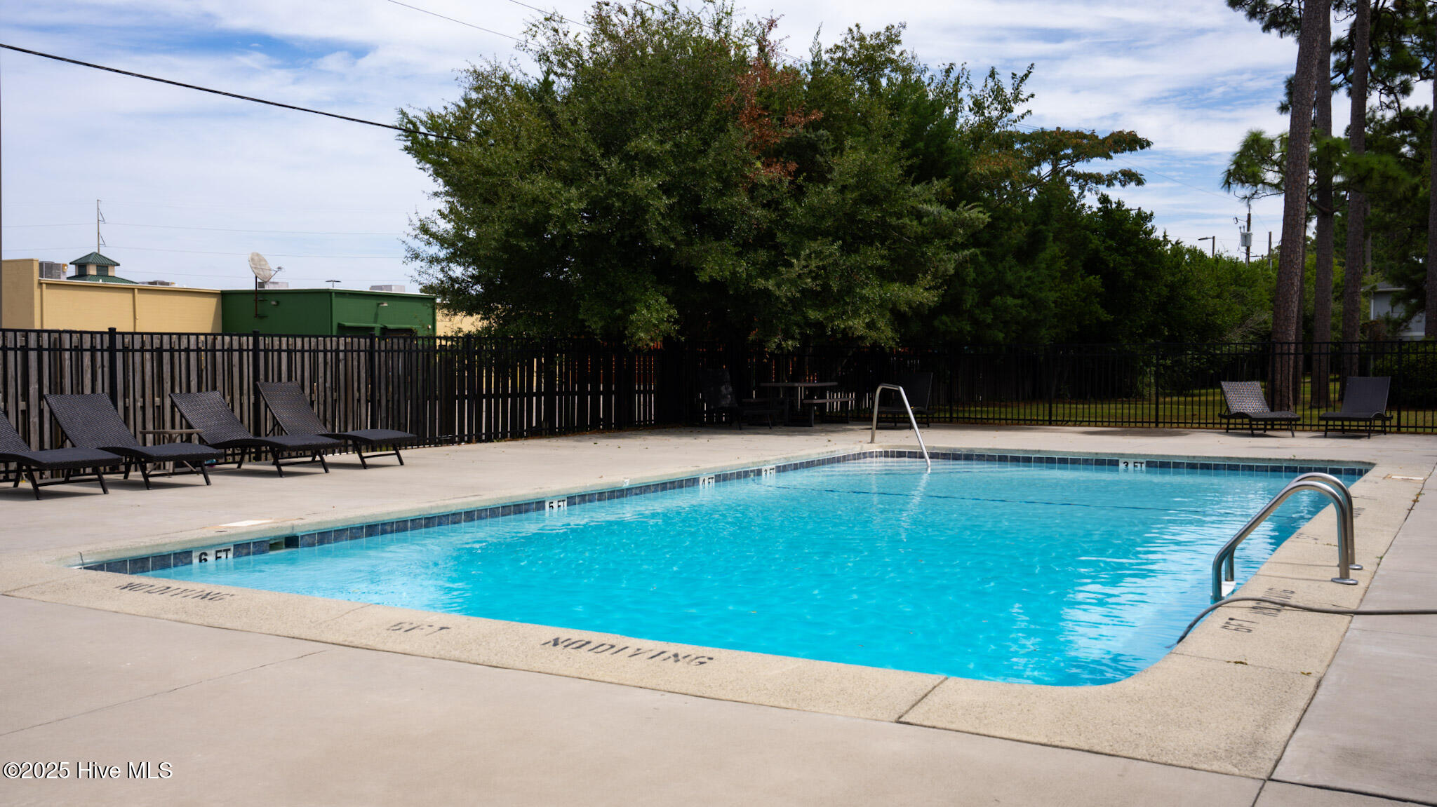 4459 Holly Tree Road Wilmington, NC 28412 - Photo 29 of 32 Pool